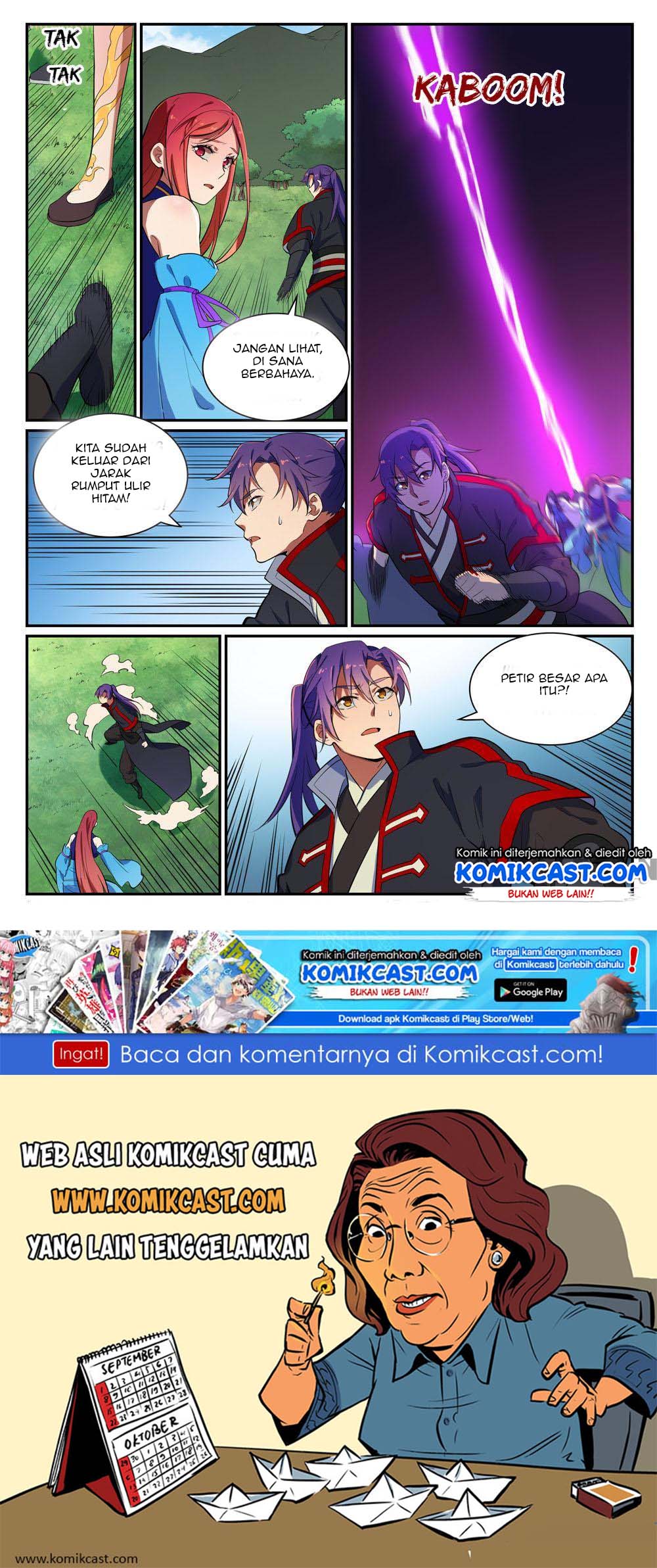 image-komik-apotheosis-chapter-409-15/16
