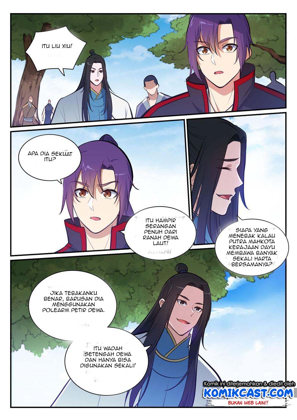 image-komik-apotheosis-chapter-410-1/16