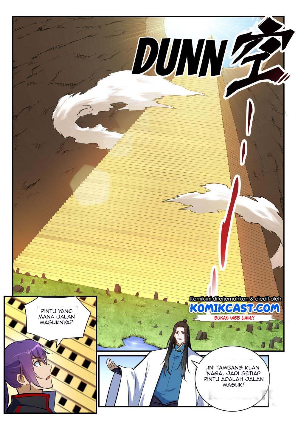 image-komik-apotheosis-chapter-410-5/16