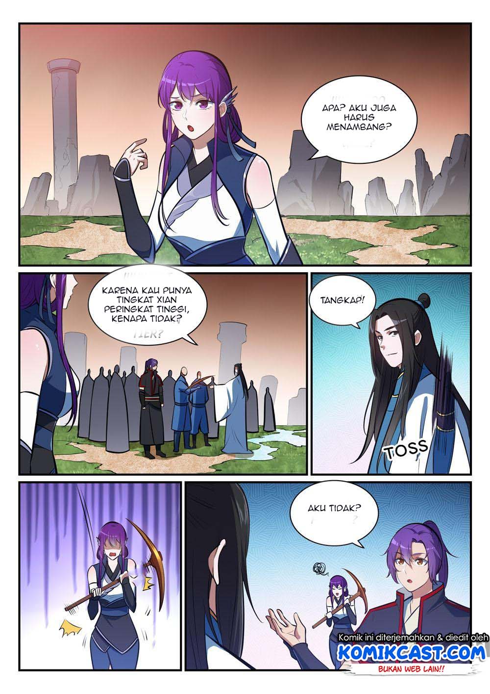 image-komik-apotheosis-chapter-410-8/16