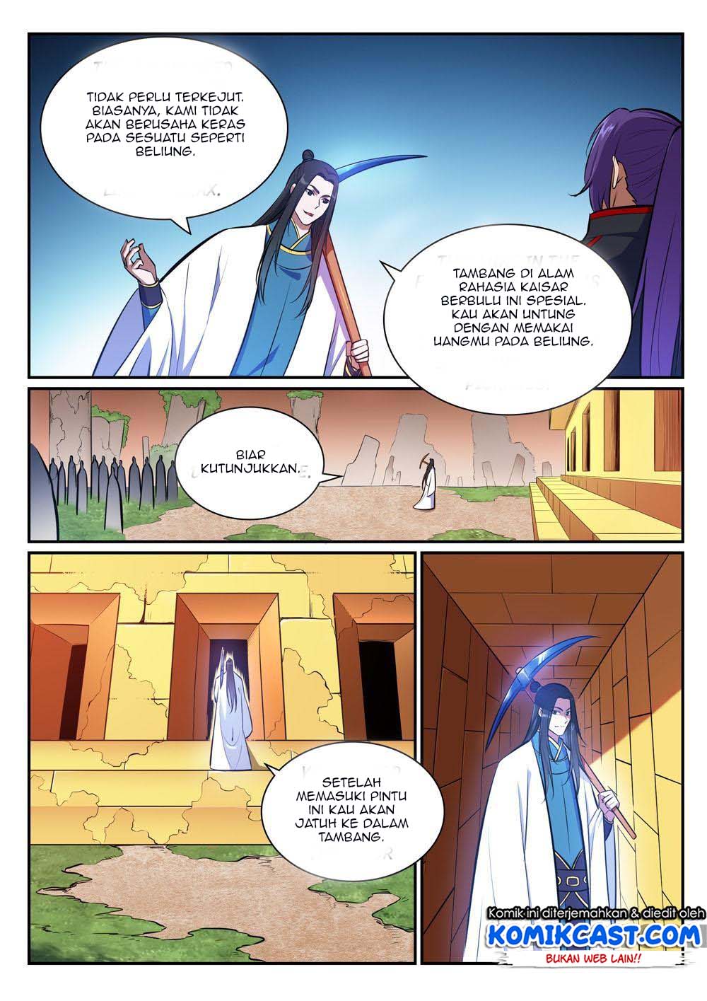 image-komik-apotheosis-chapter-410-10/16