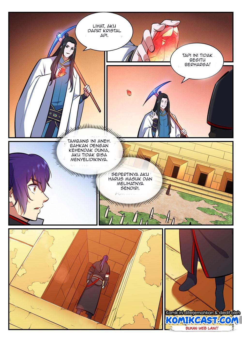 image-komik-apotheosis-chapter-410-12/16