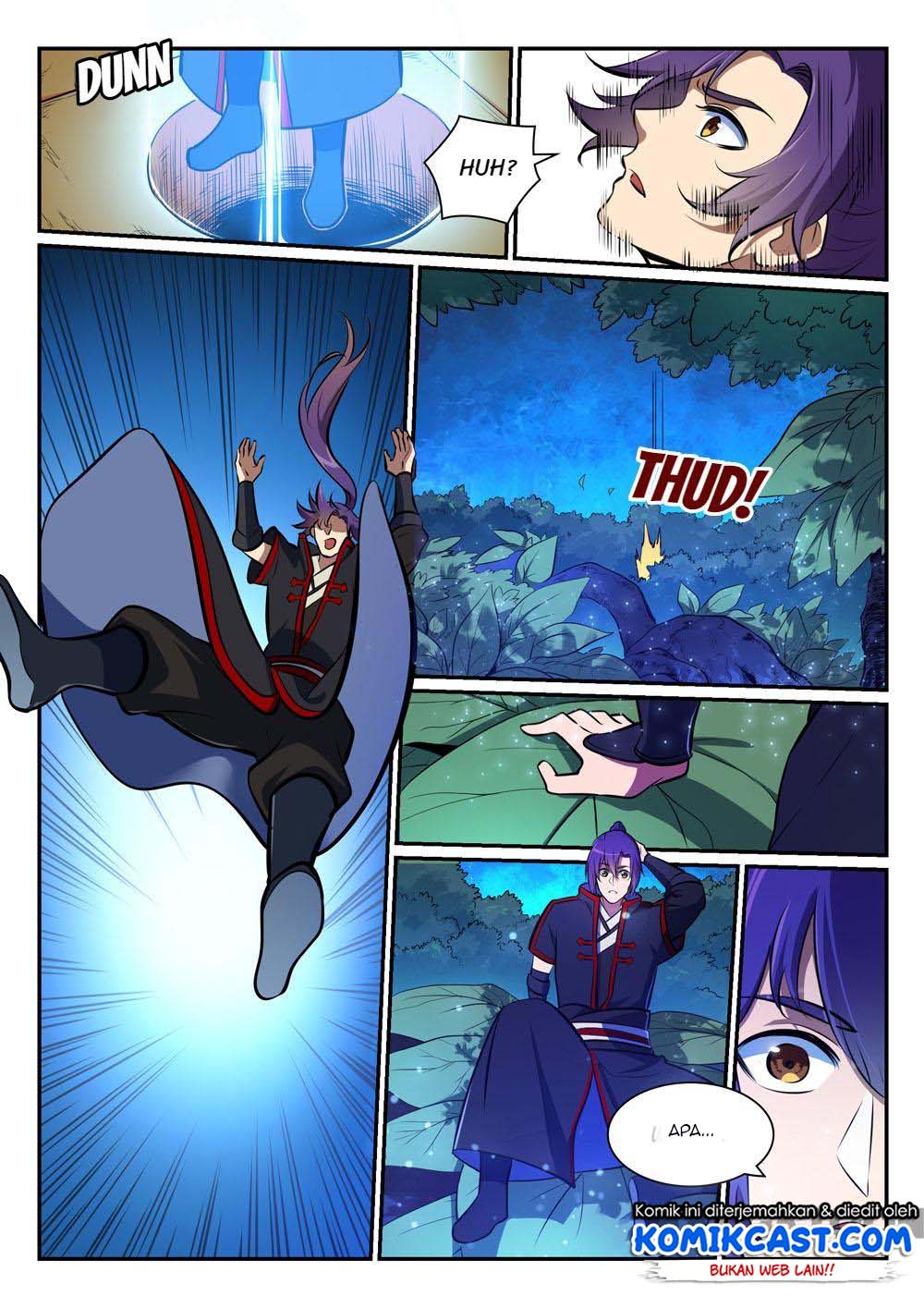 image-komik-apotheosis-chapter-410-13/16