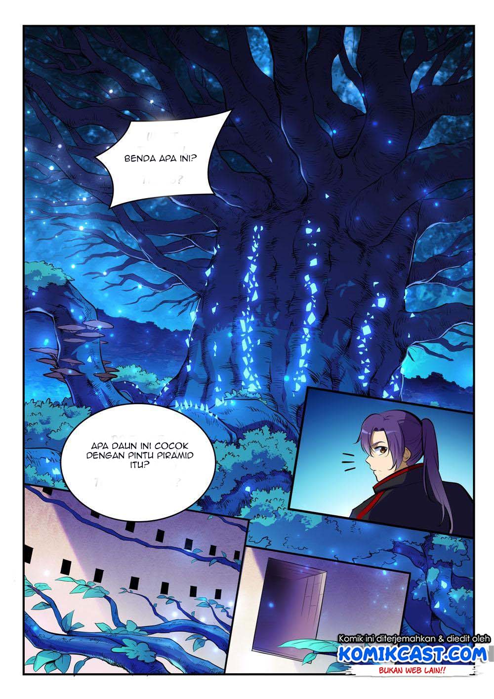 image-komik-apotheosis-chapter-410-14/16