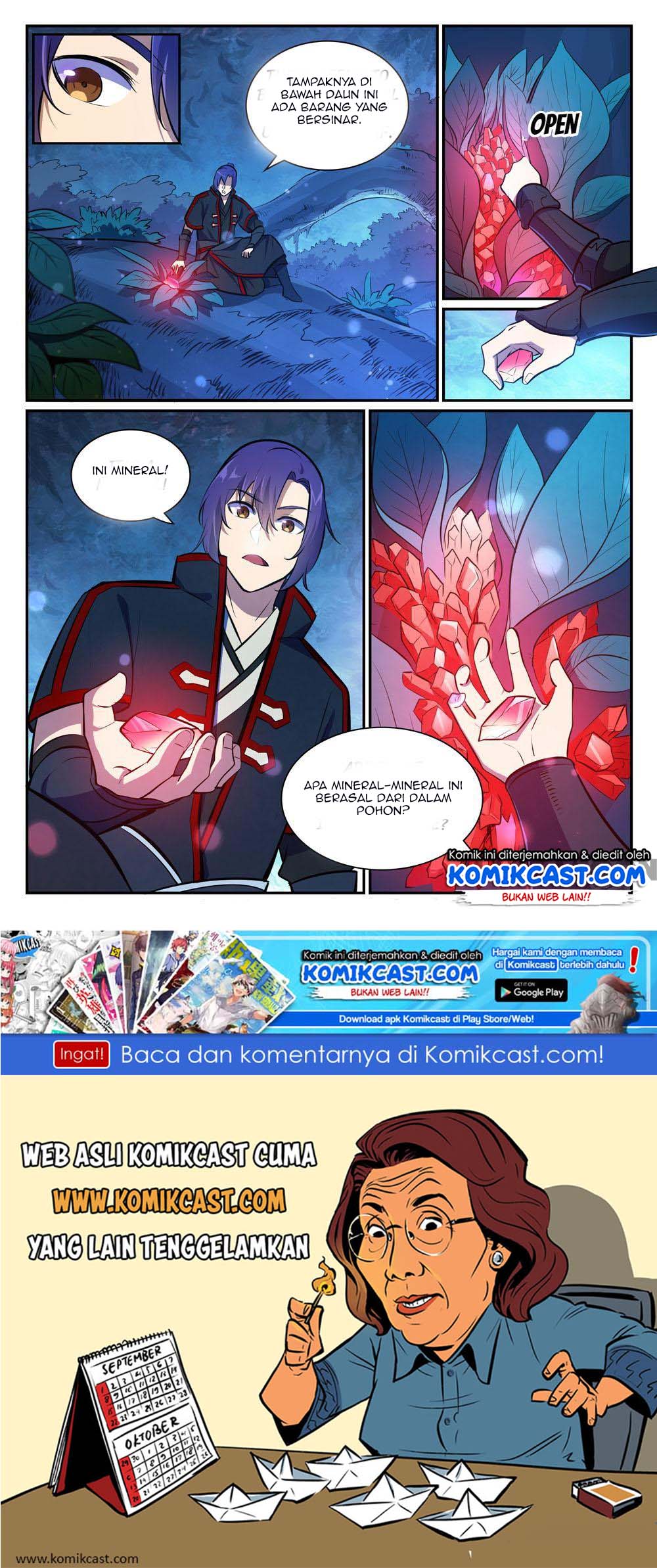 image-komik-apotheosis-chapter-410-15/16