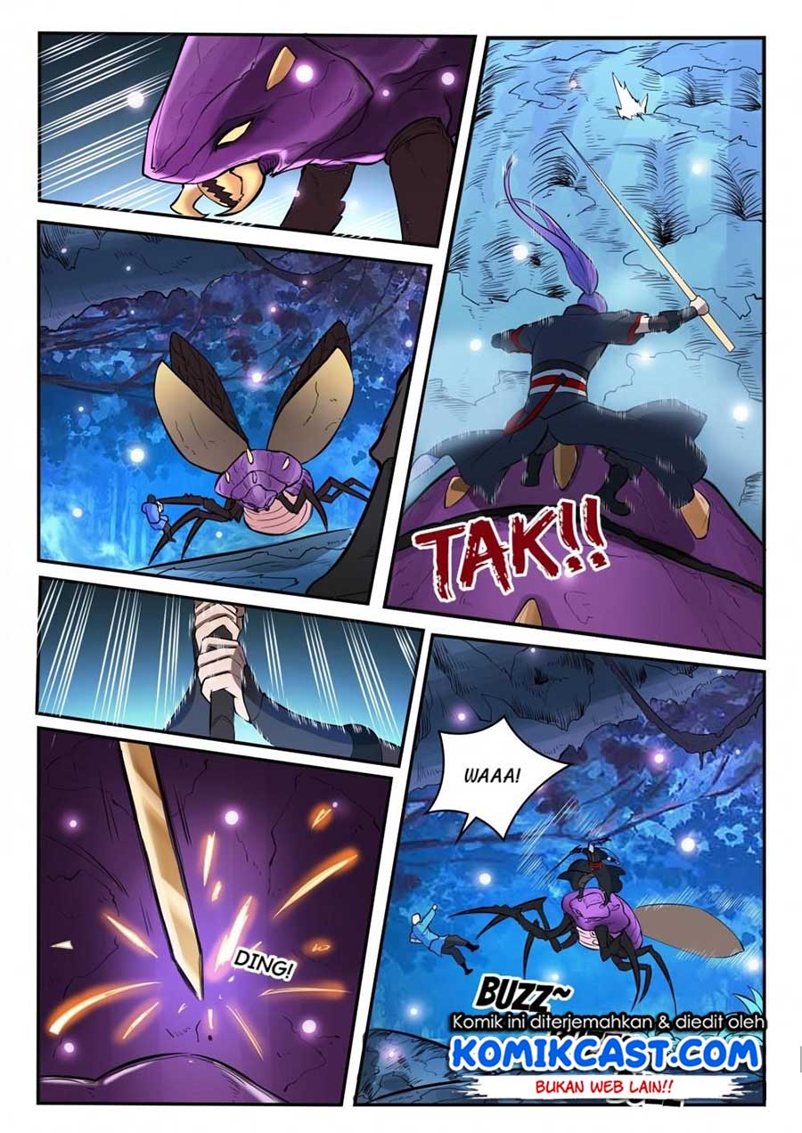 image-komik-apotheosis-chapter-415-11/17