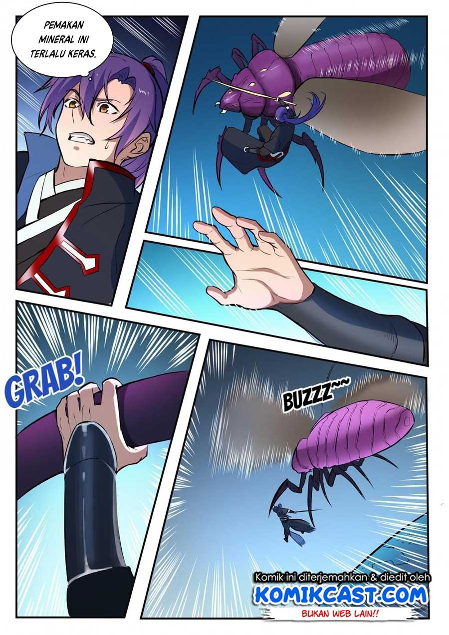 image-komik-apotheosis-chapter-415-12/17