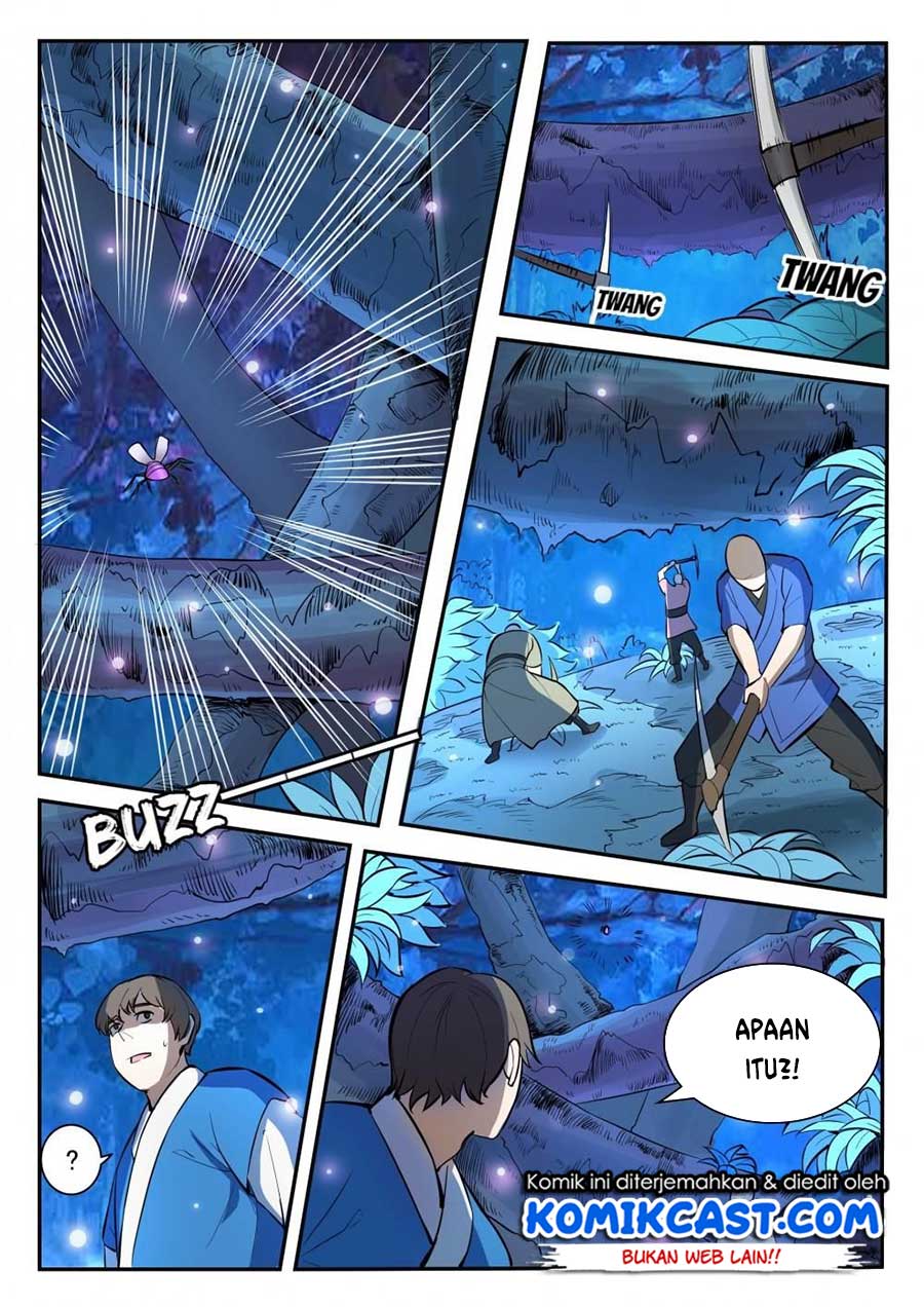 image-komik-apotheosis-chapter-415-13/17