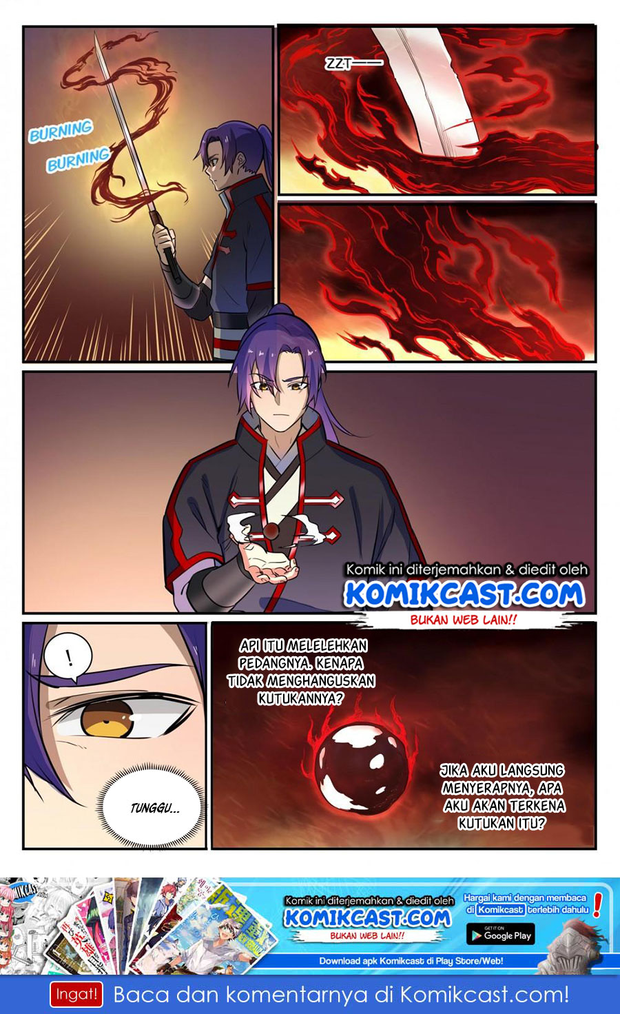 image-komik-apotheosis-chapter-416-15/17