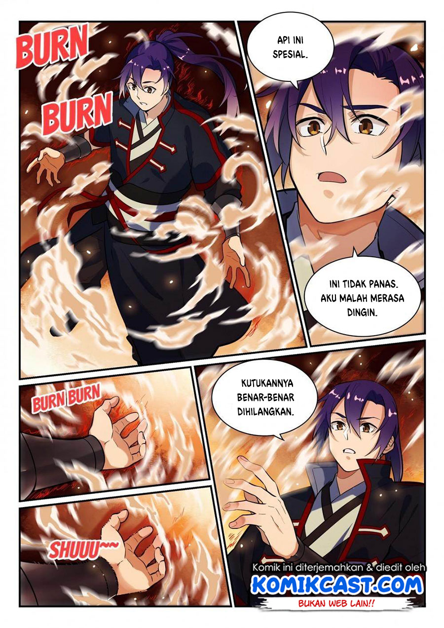 image-komik-apotheosis-chapter-417-10/17