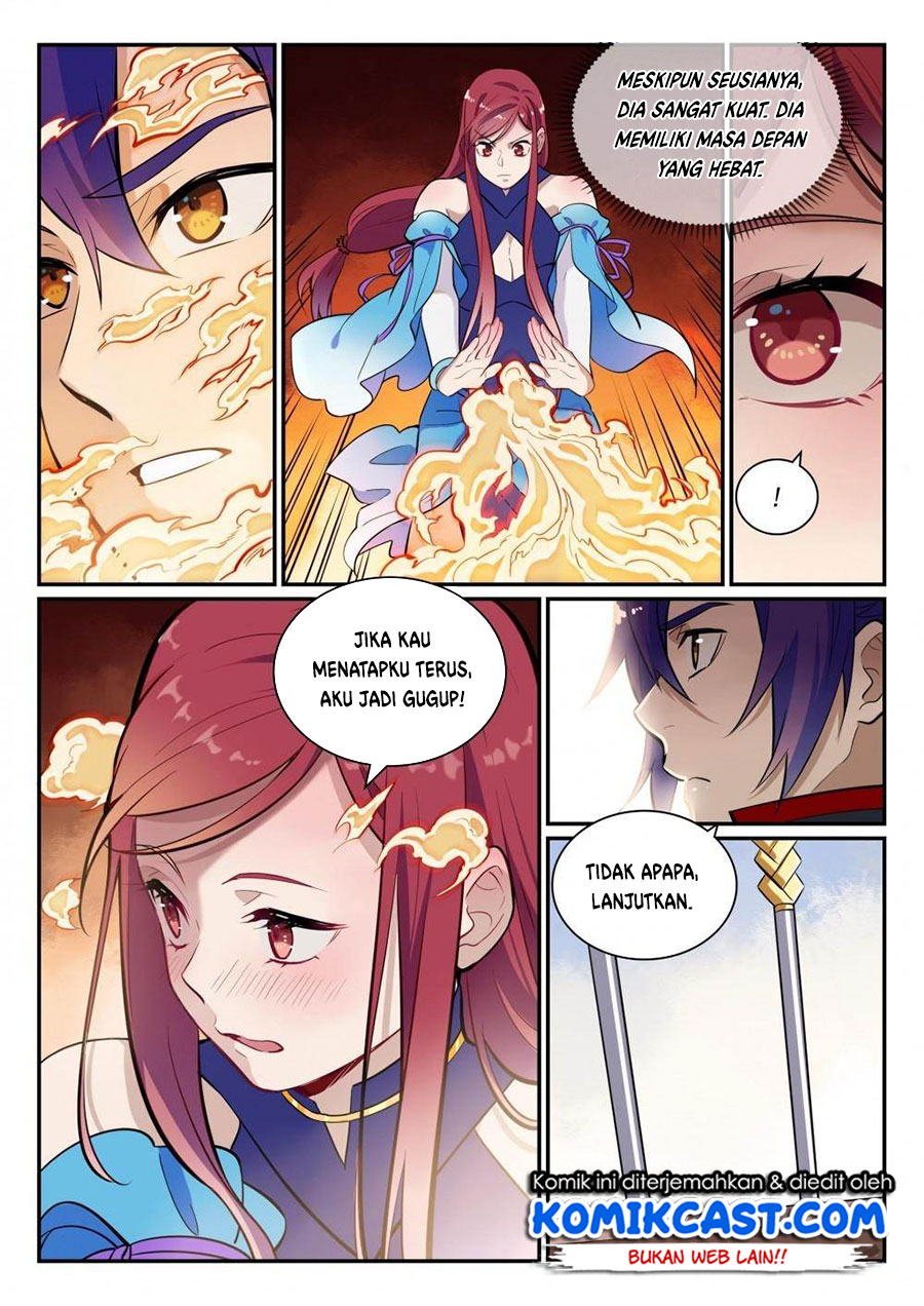 image-komik-apotheosis-chapter-417-11/17