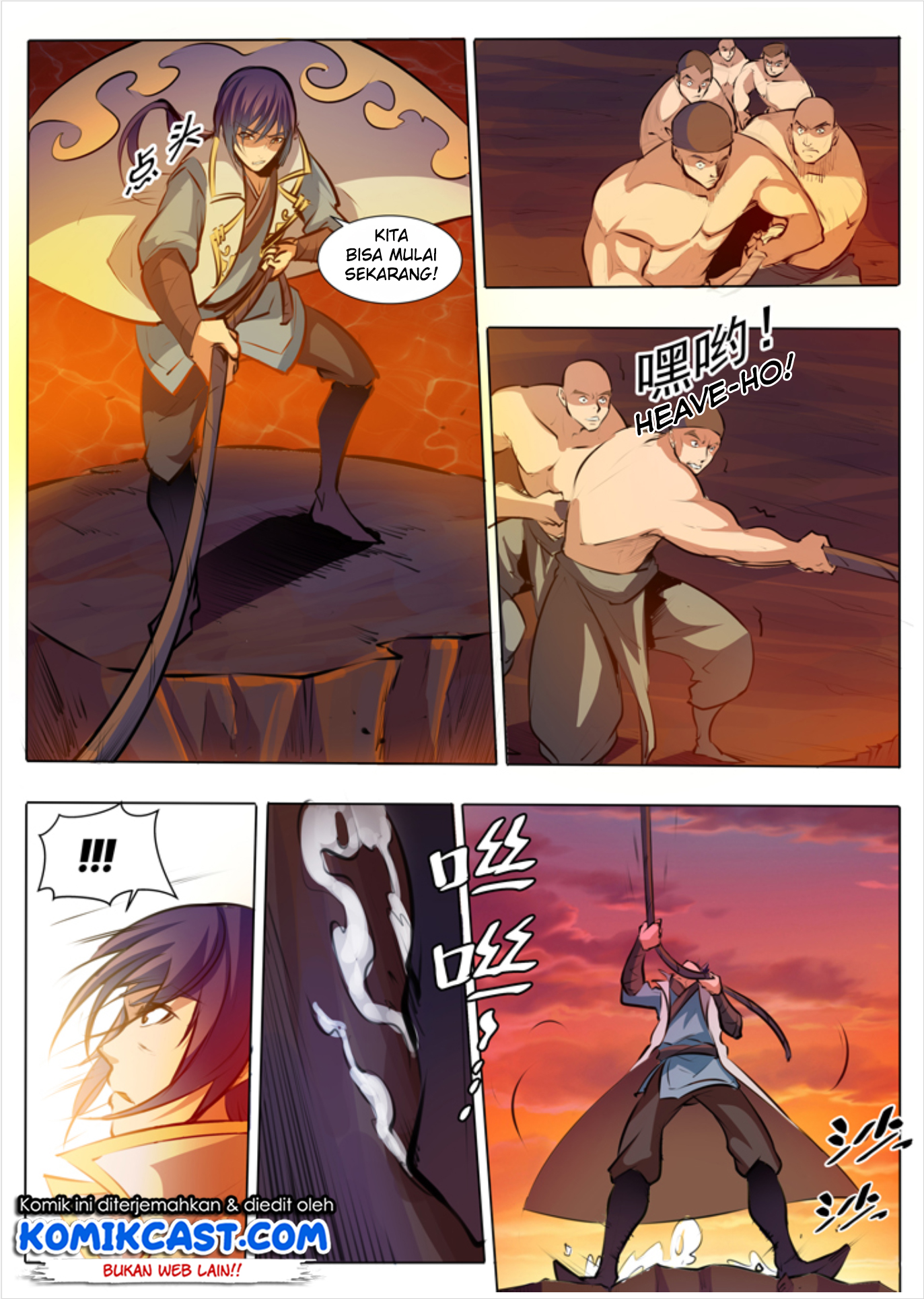 image-komik-apotheosis-chapter-42-14/19