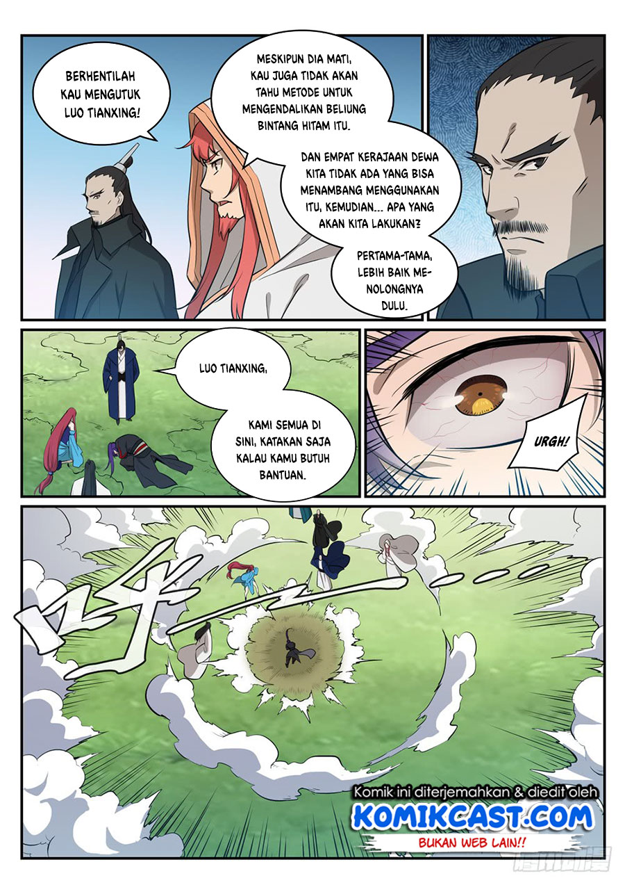 image-komik-apotheosis-chapter-423-10/18