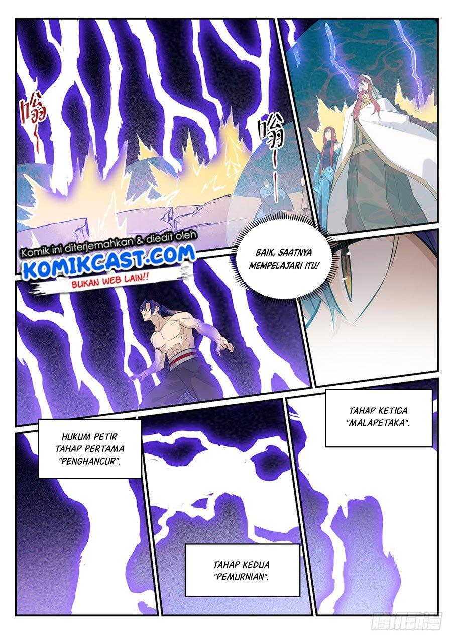 image-komik-apotheosis-chapter-425-10/17