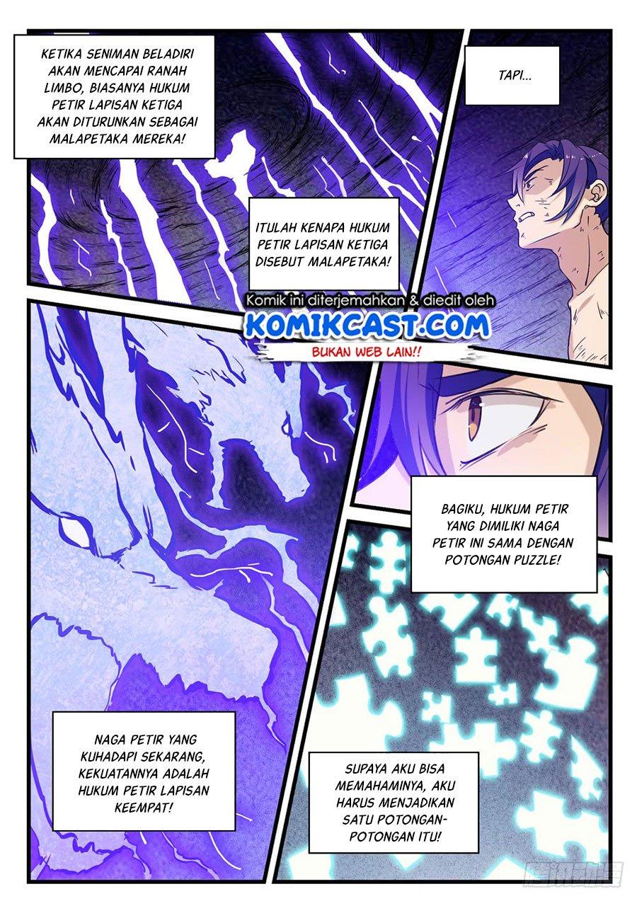 image-komik-apotheosis-chapter-425-11/17