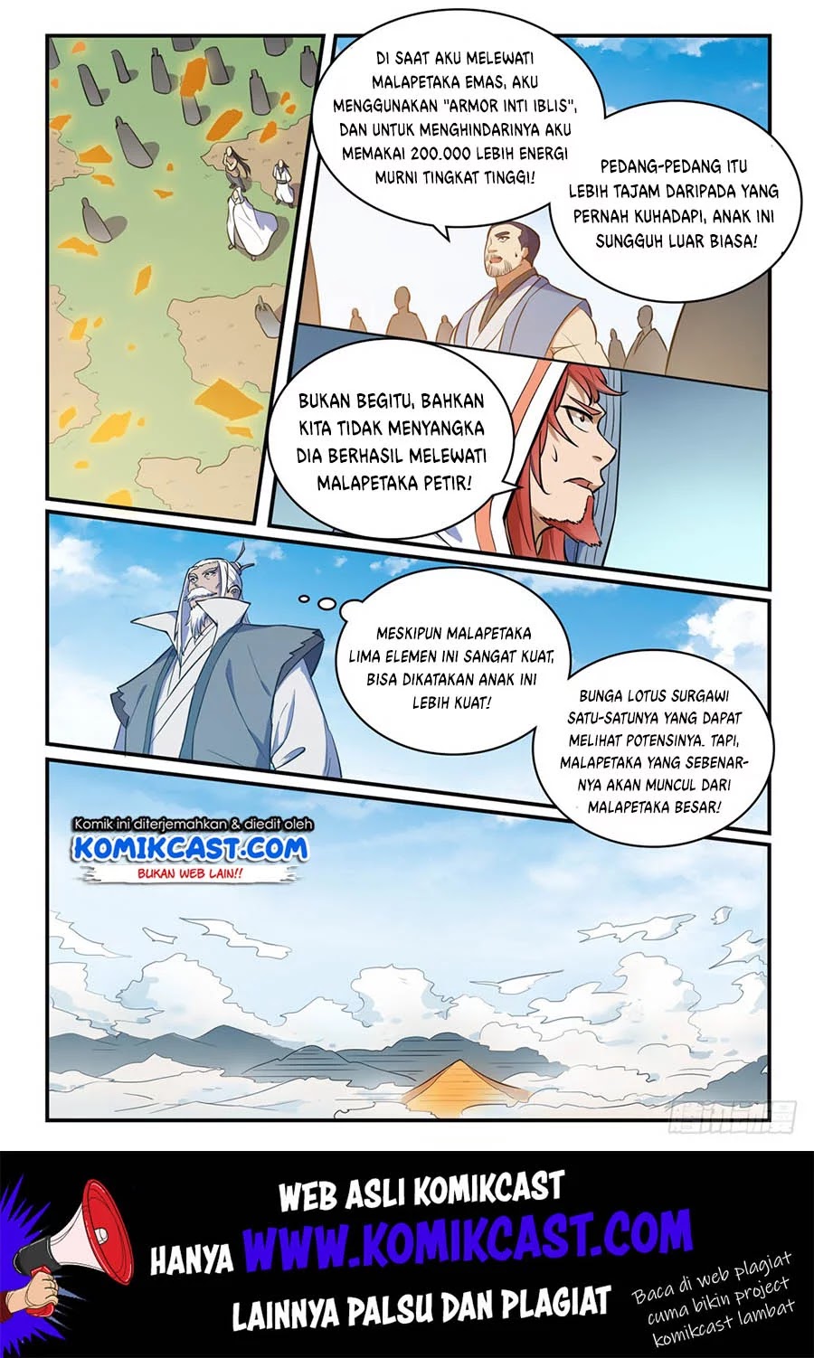 image-komik-apotheosis-chapter-426-15/18