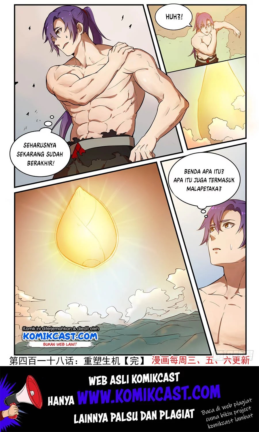 image-komik-apotheosis-chapter-426-16/18