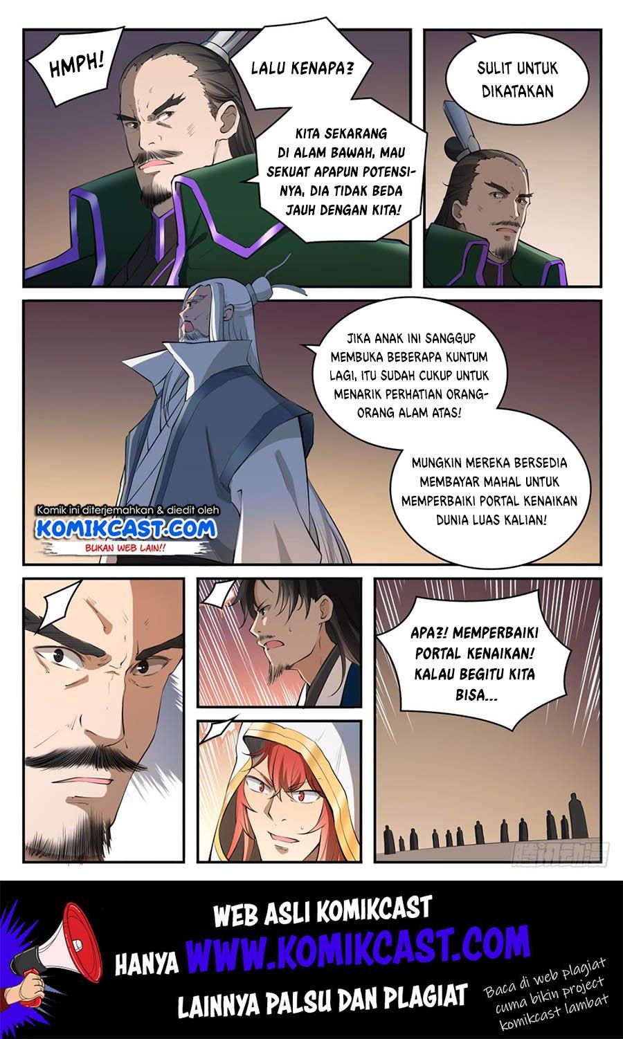 image-komik-apotheosis-chapter-427-7/18