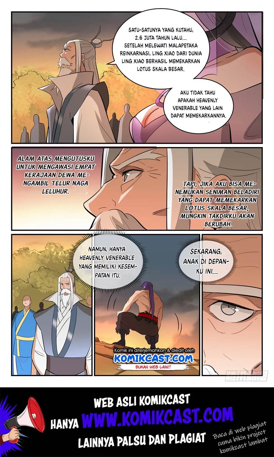 image-komik-apotheosis-chapter-428-7/18