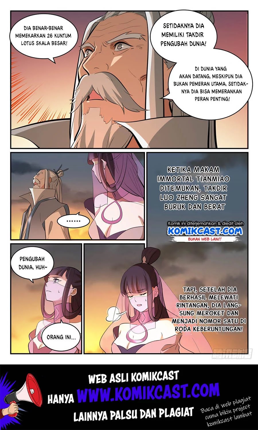 image-komik-apotheosis-chapter-428-11/18