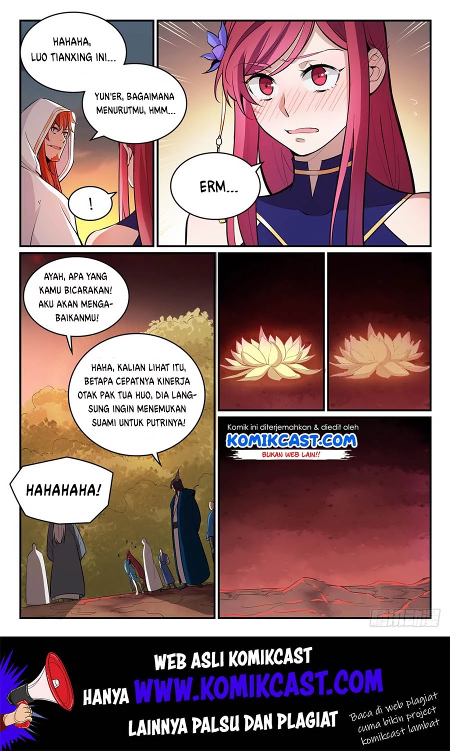image-komik-apotheosis-chapter-428-12/18
