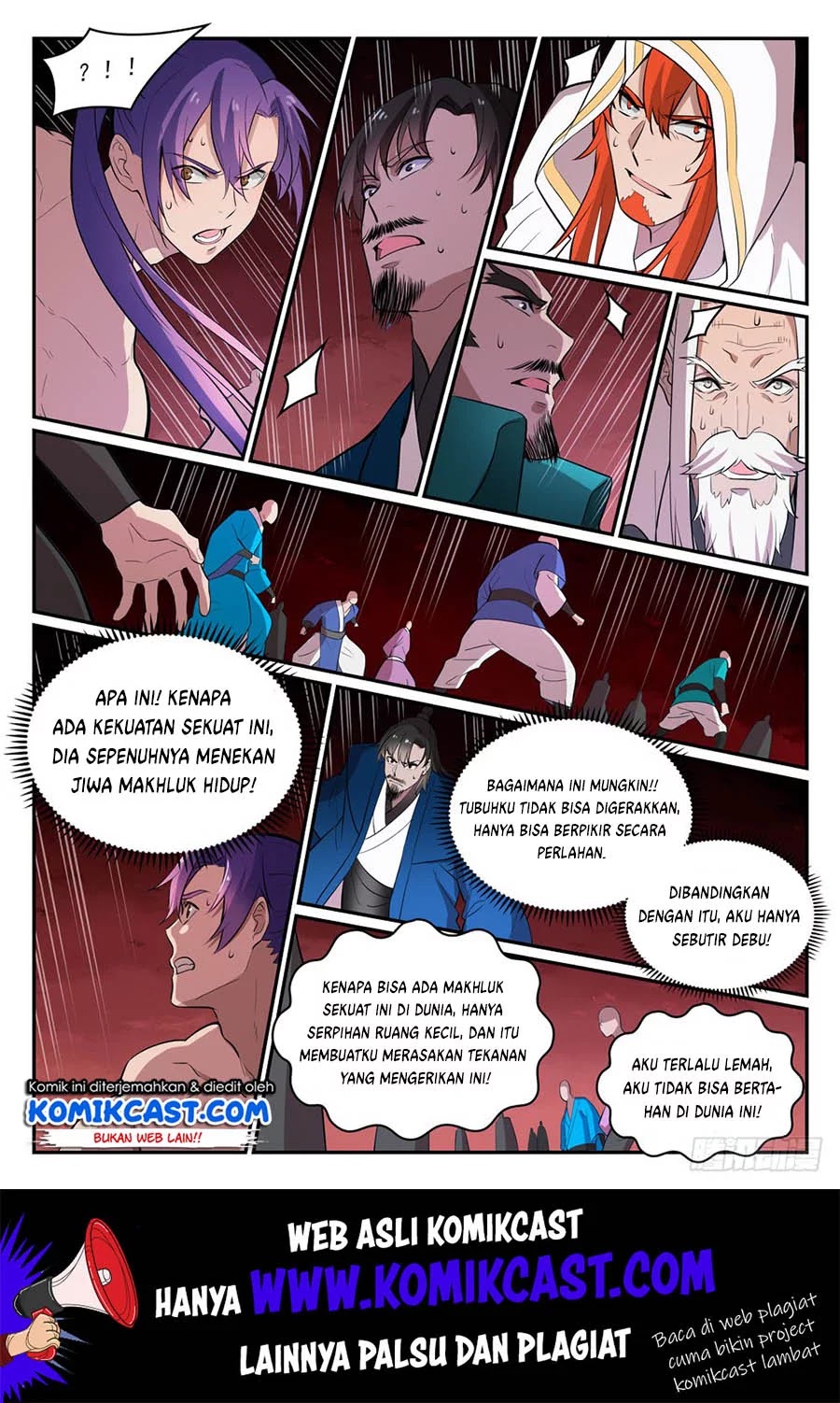 image-komik-apotheosis-chapter-428-14/18
