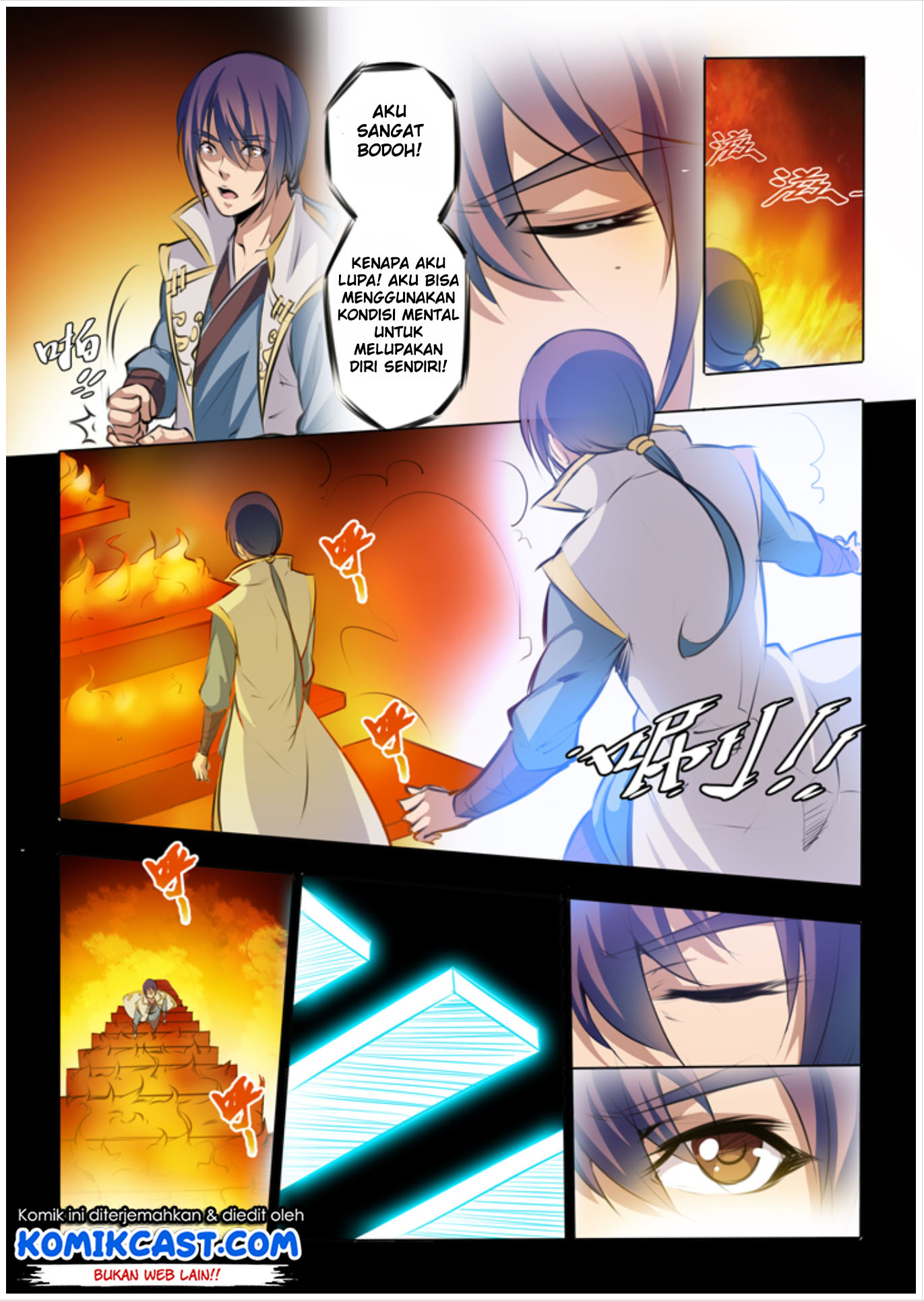 image-komik-apotheosis-chapter-43-11/19