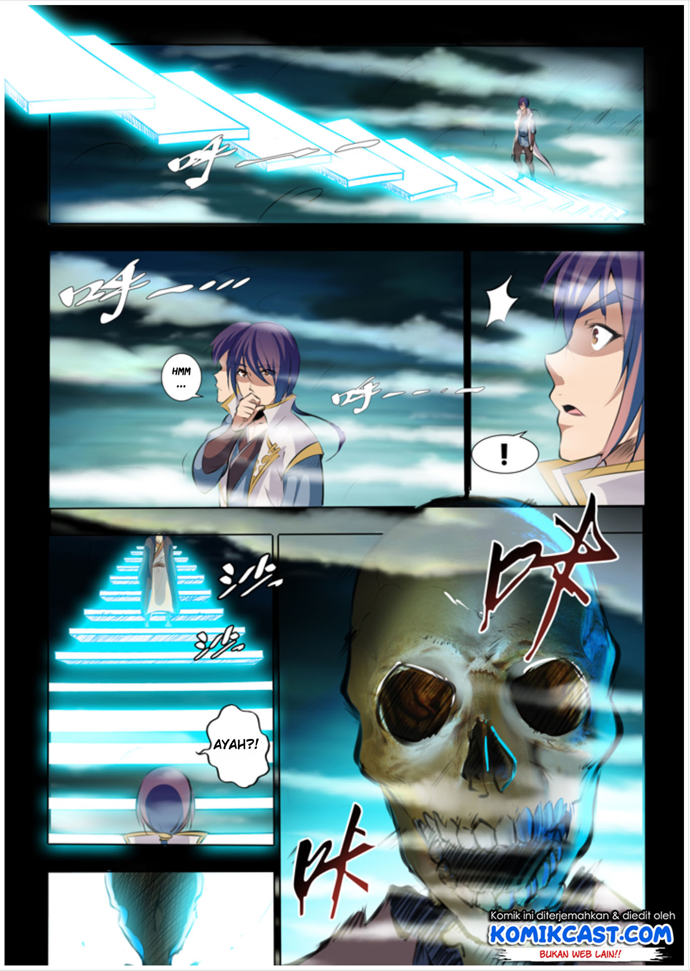 image-komik-apotheosis-chapter-43-14/19