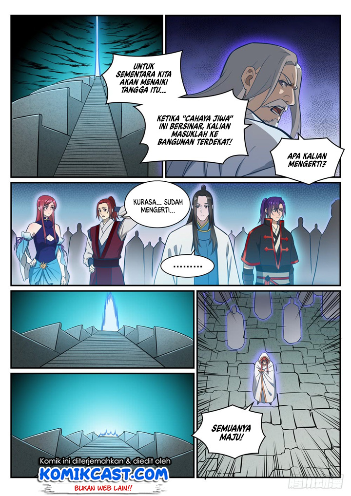 image-komik-apotheosis-chapter-432-7/18