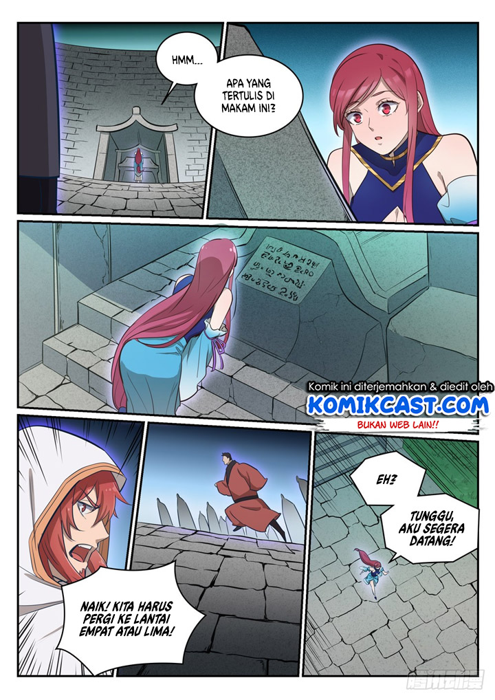 image-komik-apotheosis-chapter-432-11/18