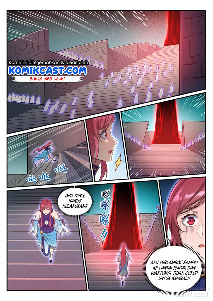 image-komik-apotheosis-chapter-432-12/18