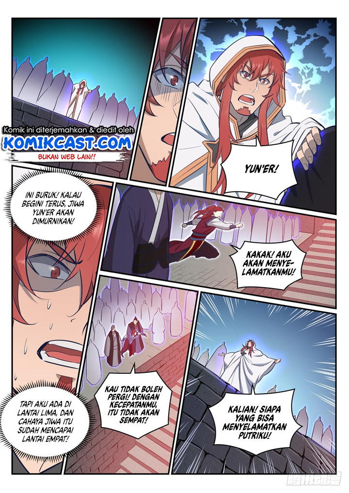 image-komik-apotheosis-chapter-432-13/18