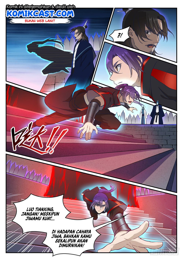 image-komik-apotheosis-chapter-432-14/18
