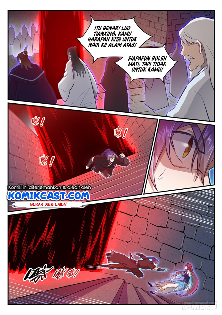 image-komik-apotheosis-chapter-432-15/18