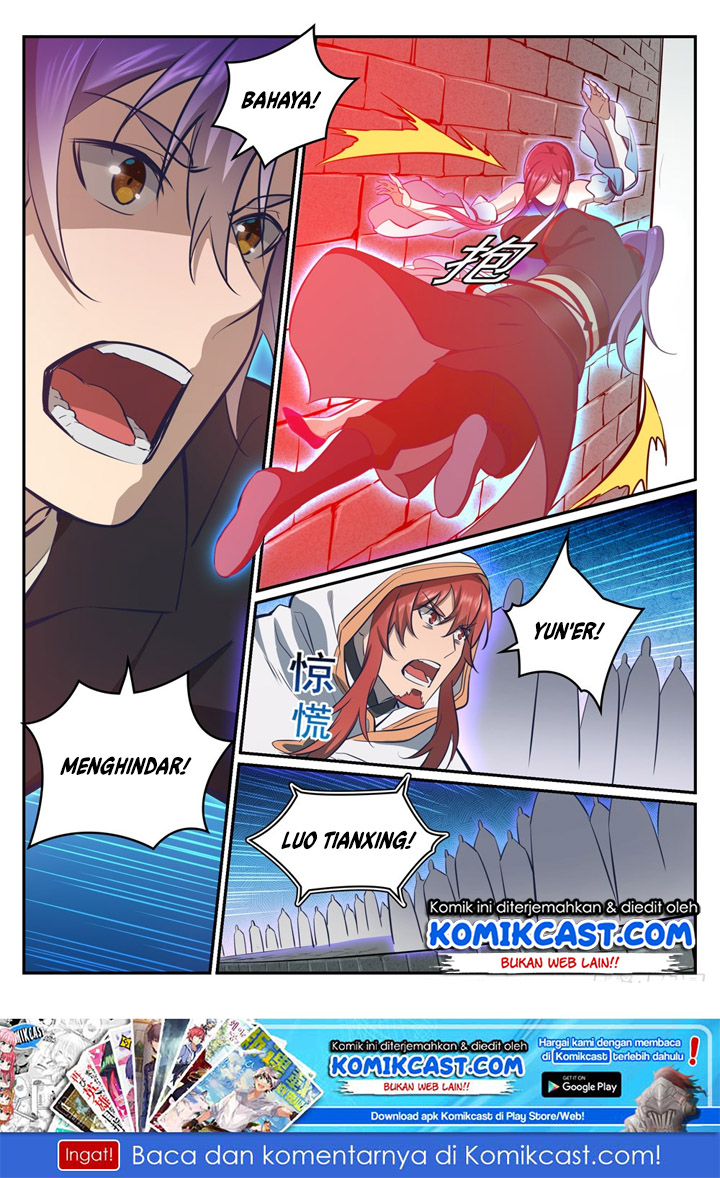 image-komik-apotheosis-chapter-432-16/18