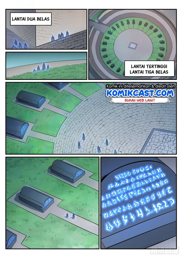 image-komik-apotheosis-chapter-433-14/18