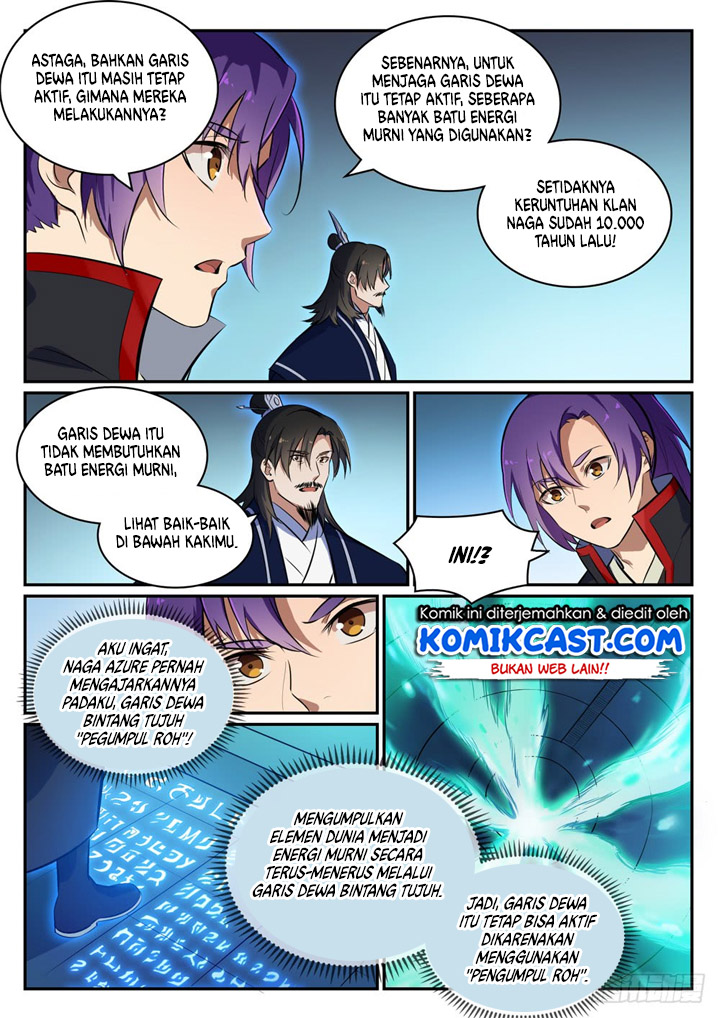 image-komik-apotheosis-chapter-433-15/18