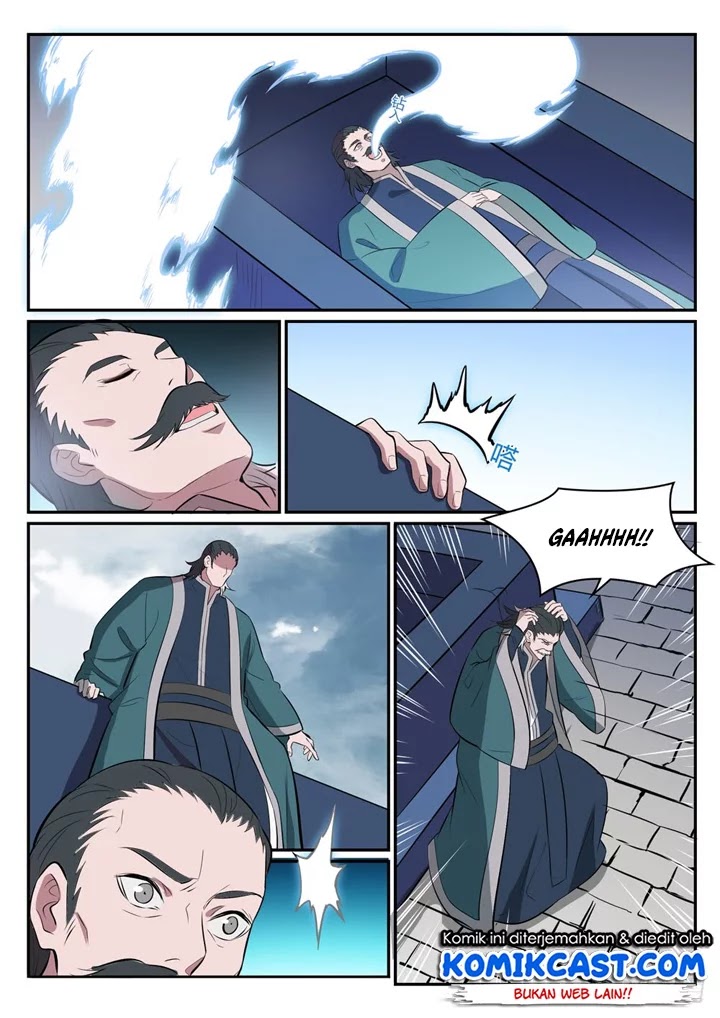 image-komik-apotheosis-chapter-434-11/18