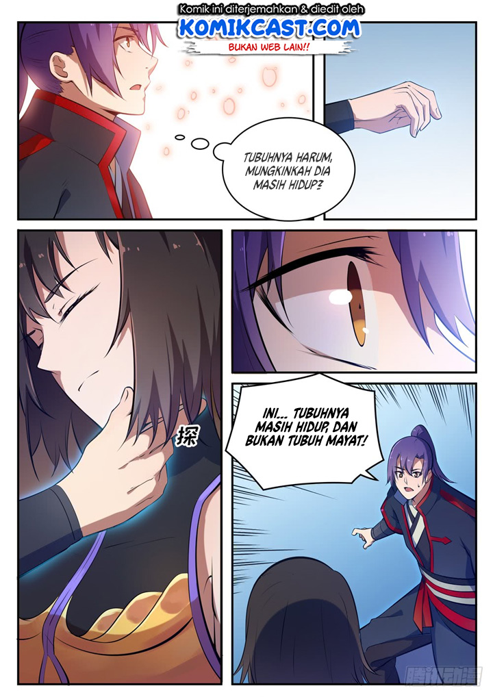 image-komik-apotheosis-chapter-436-11/18