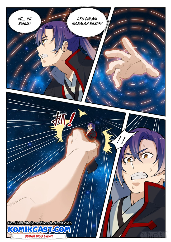 image-komik-apotheosis-chapter-437-6/18