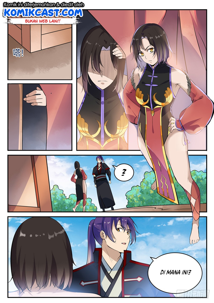 image-komik-apotheosis-chapter-437-10/18