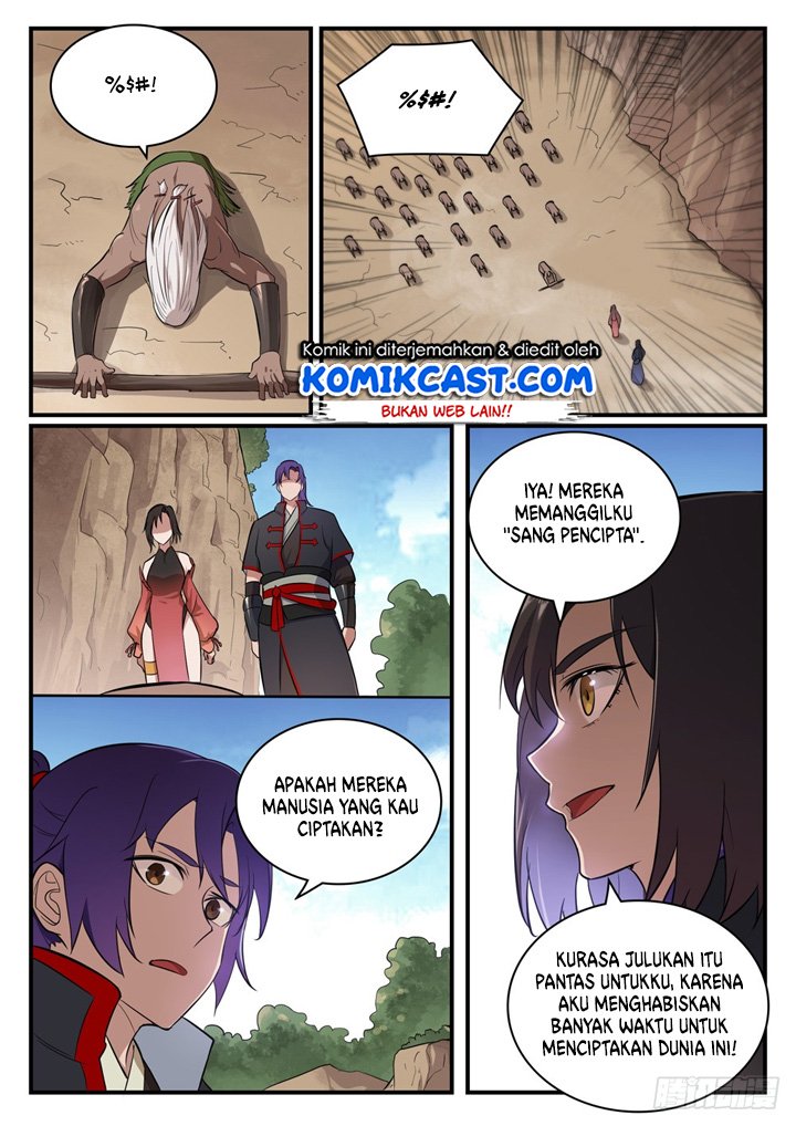 image-komik-apotheosis-chapter-438-7/18