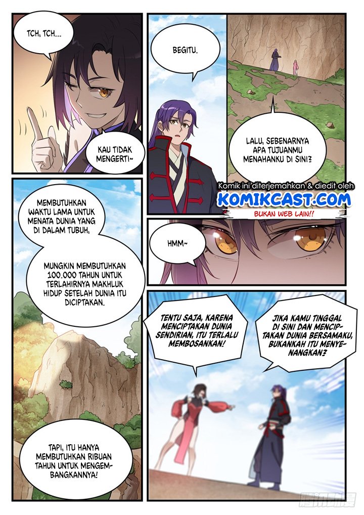 image-komik-apotheosis-chapter-438-10/18
