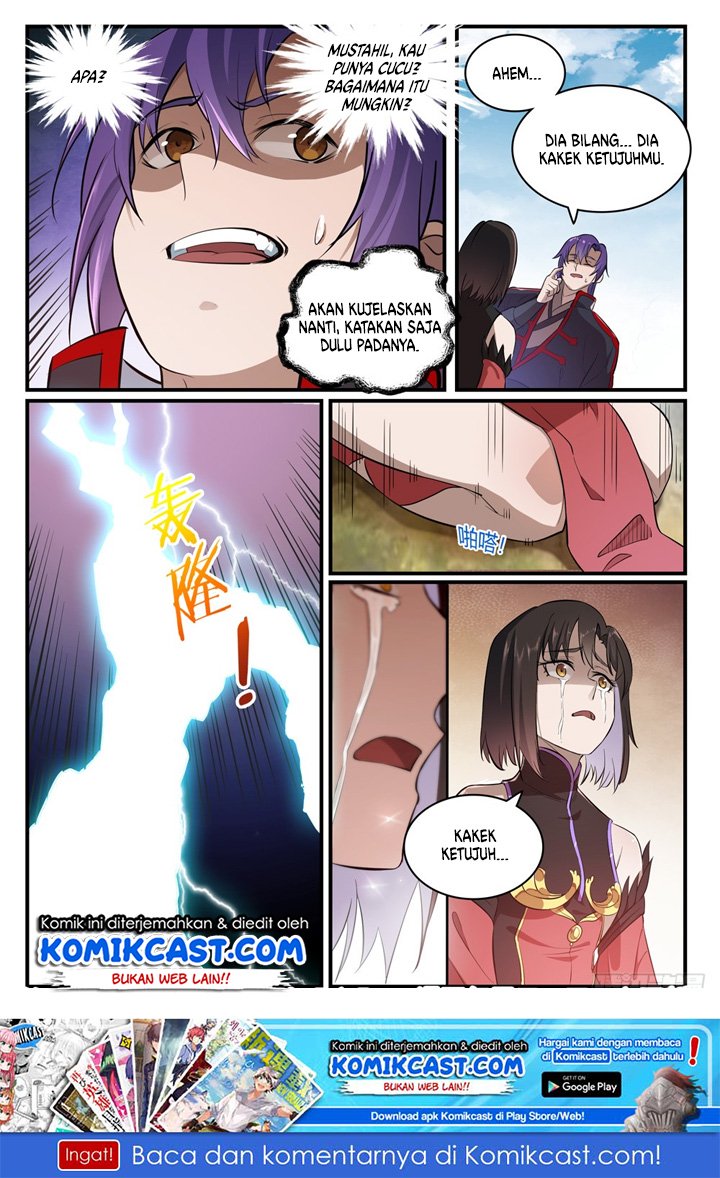 image-komik-apotheosis-chapter-438-16/18