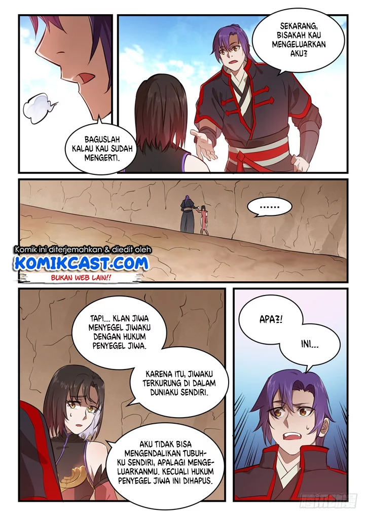 image-komik-apotheosis-chapter-439-5/18