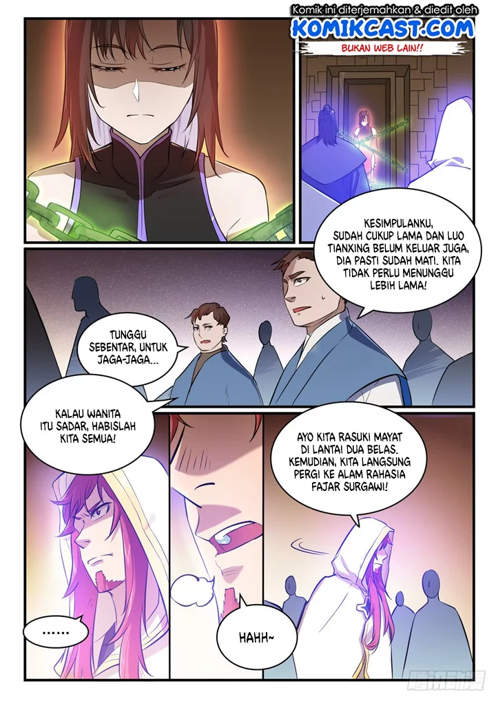image-komik-apotheosis-chapter-439-10/18