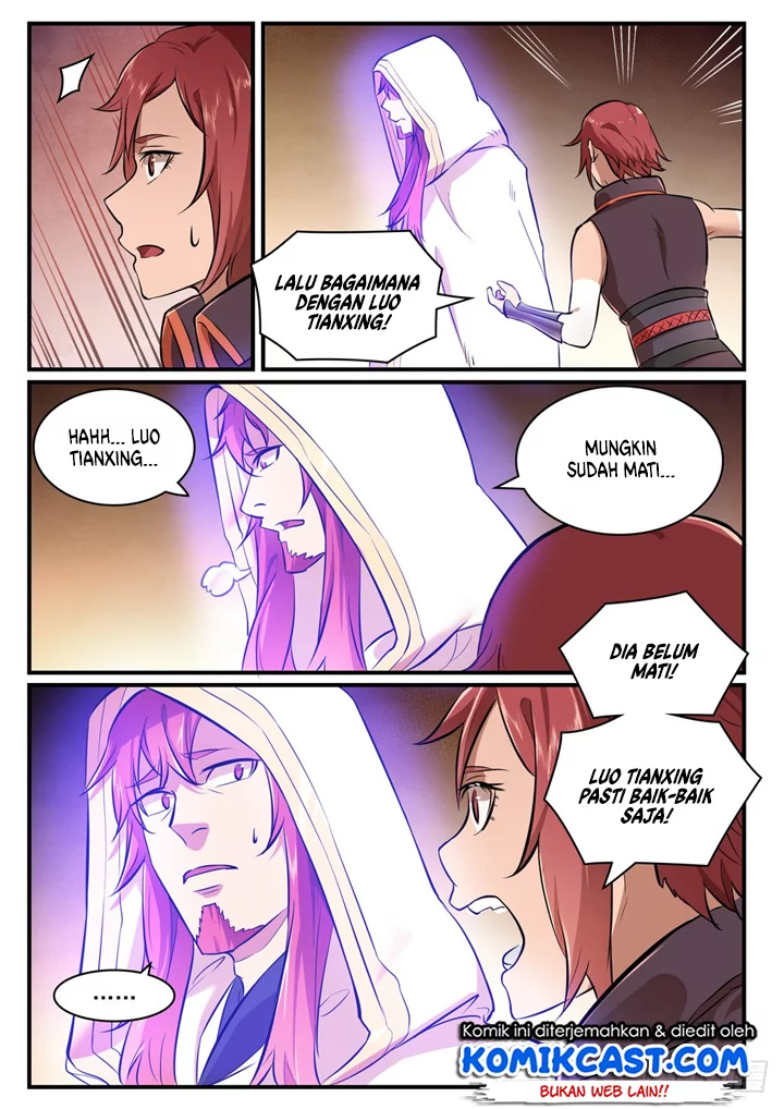 image-komik-apotheosis-chapter-439-11/18