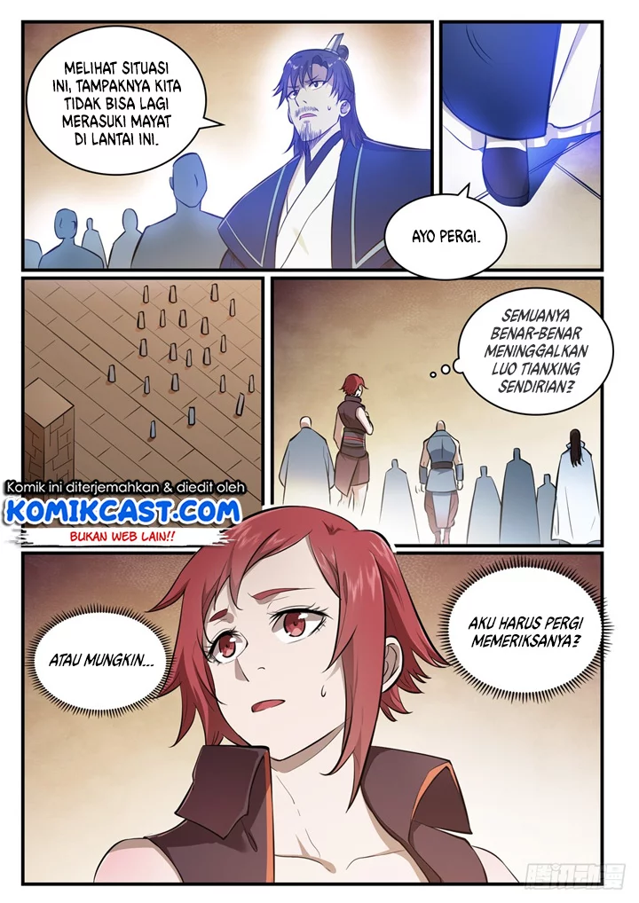 image-komik-apotheosis-chapter-439-12/18