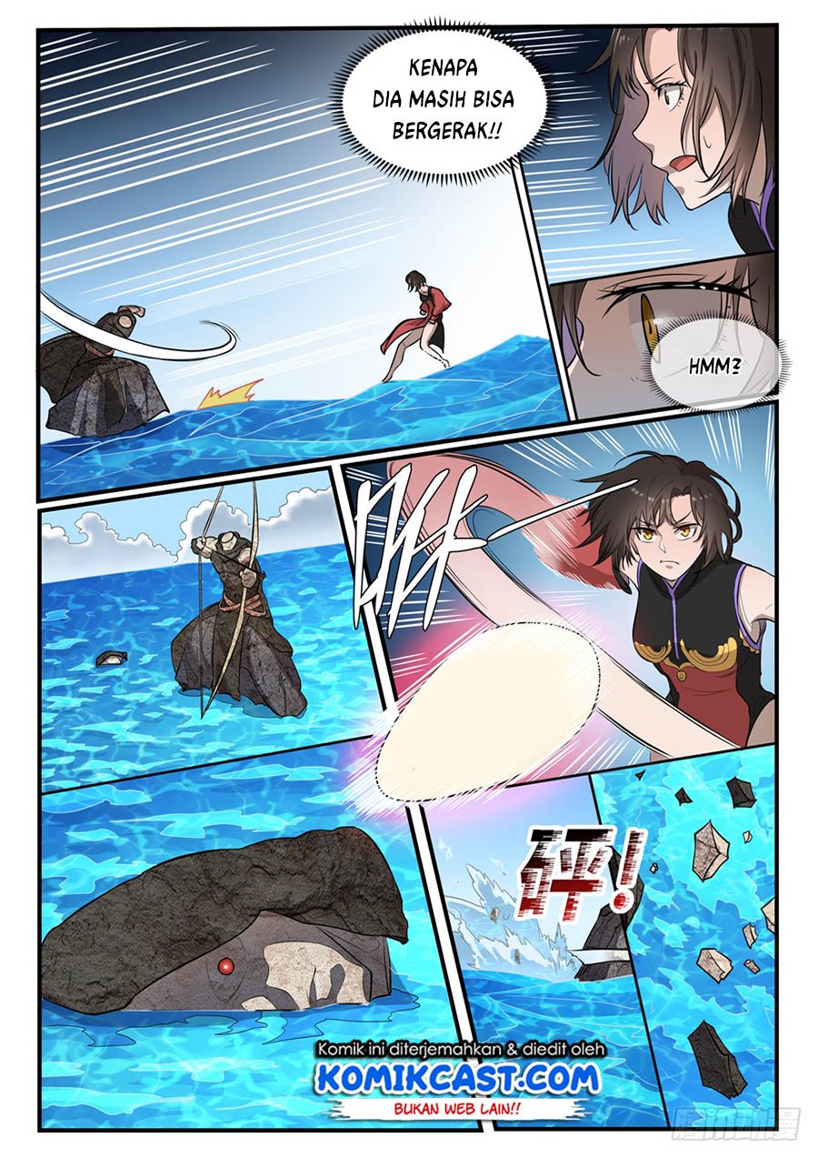 image-komik-apotheosis-chapter-443-6/17