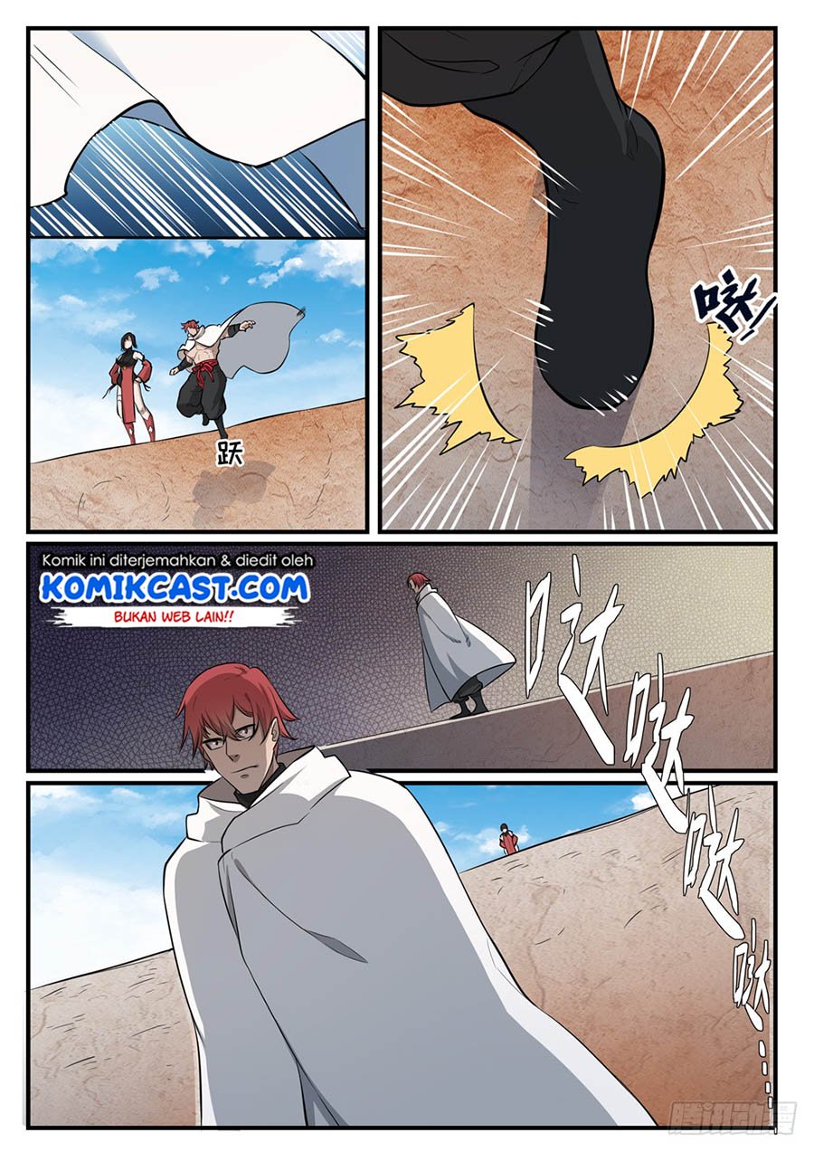 image-komik-apotheosis-chapter-443-13/17